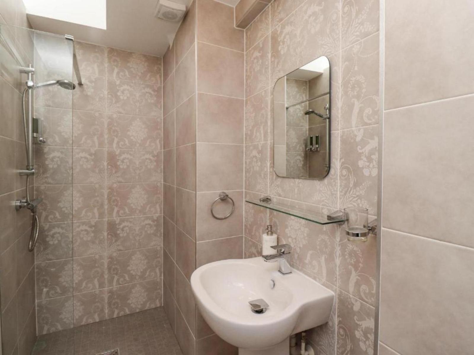 Apartments At The Black Wark  Extérieur photo