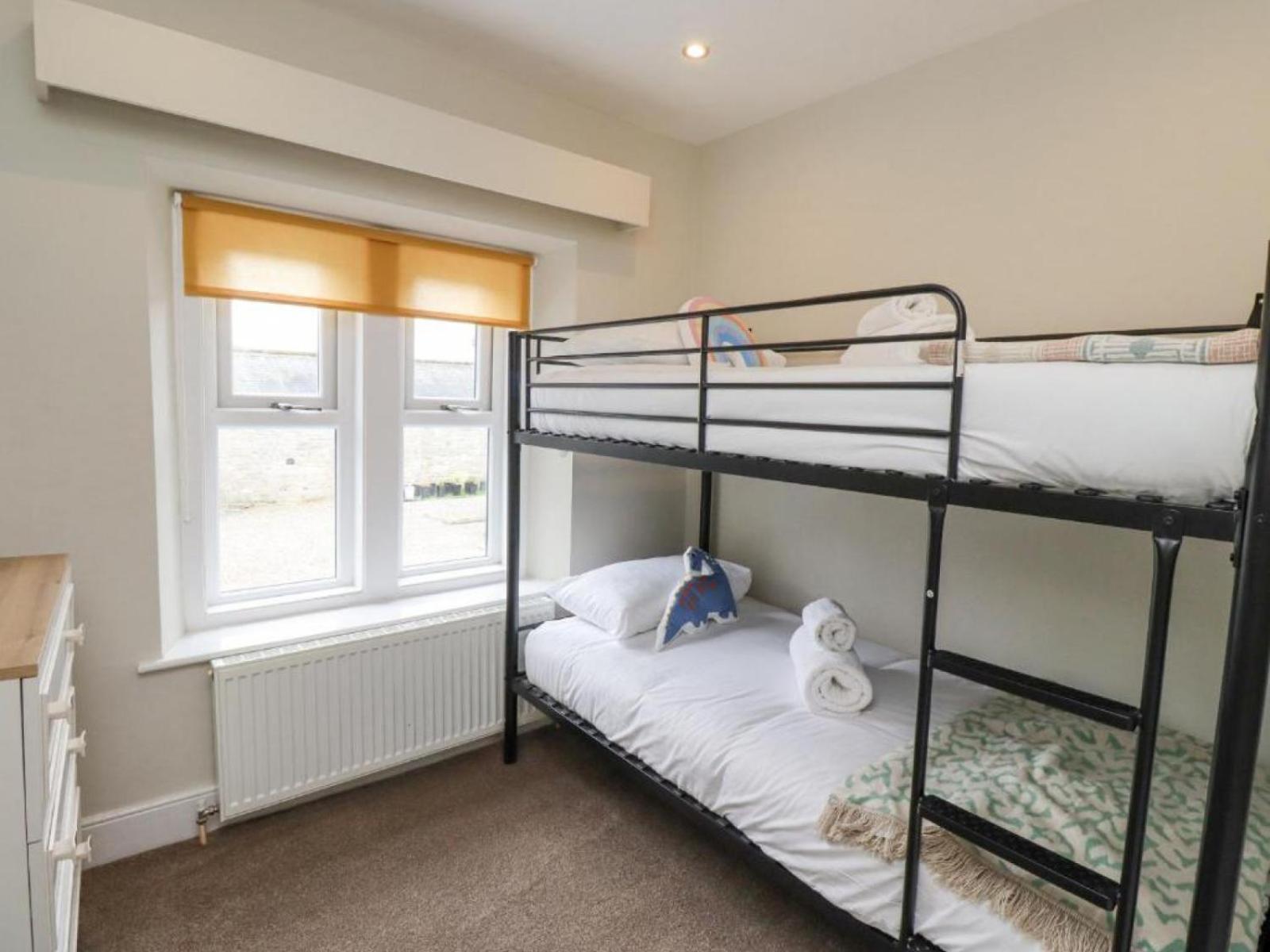 Apartments At The Black Wark  Extérieur photo