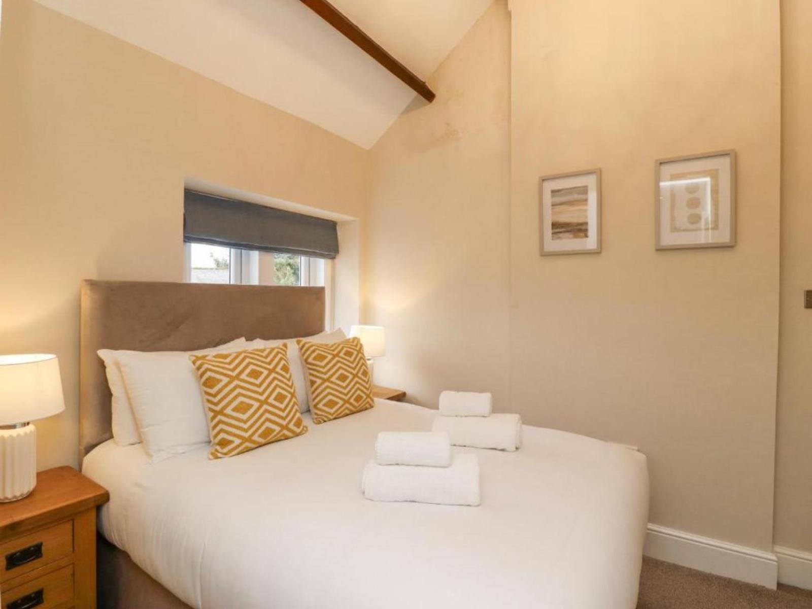 Apartments At The Black Wark  Extérieur photo