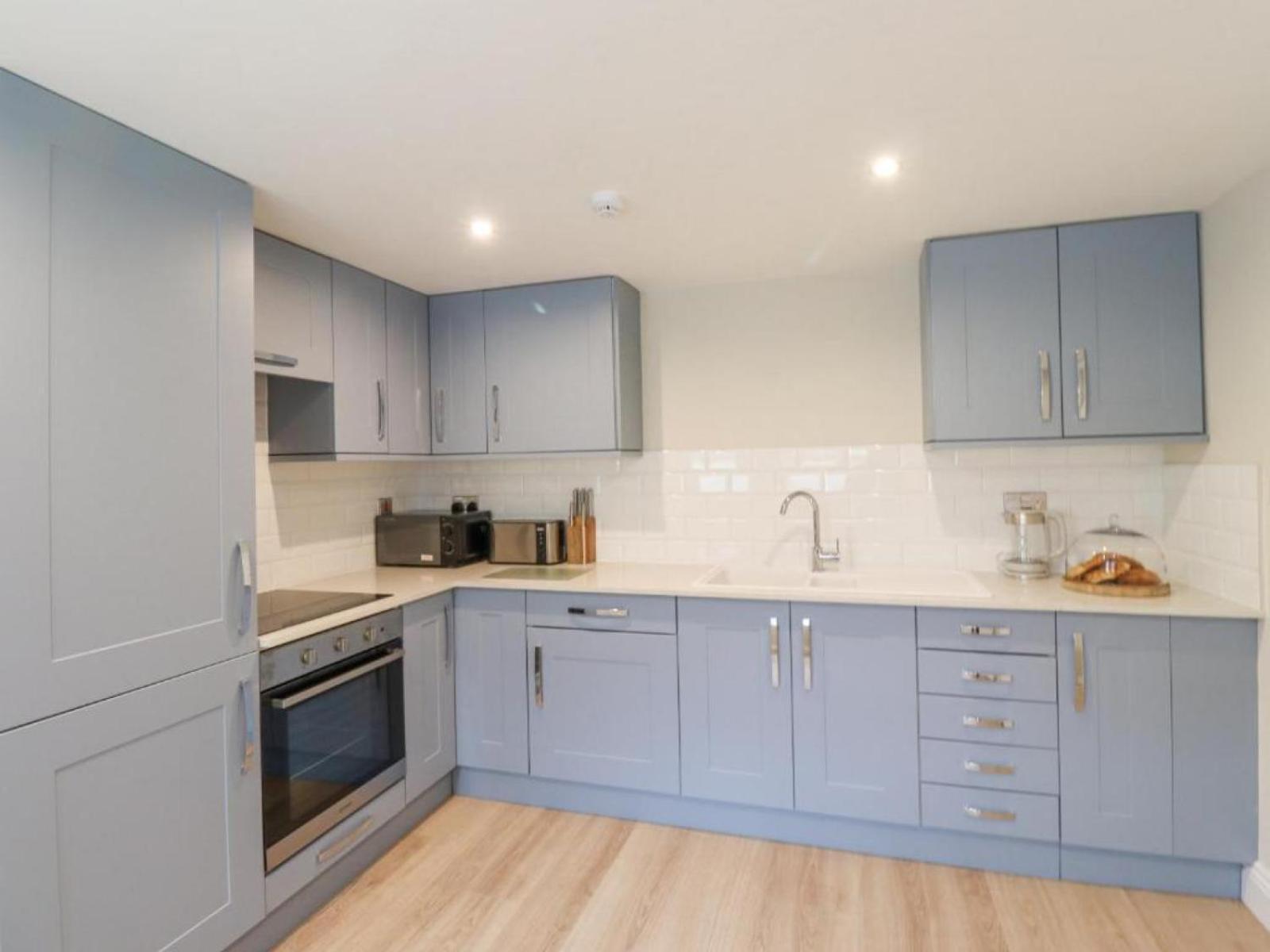 Apartments At The Black Wark  Extérieur photo