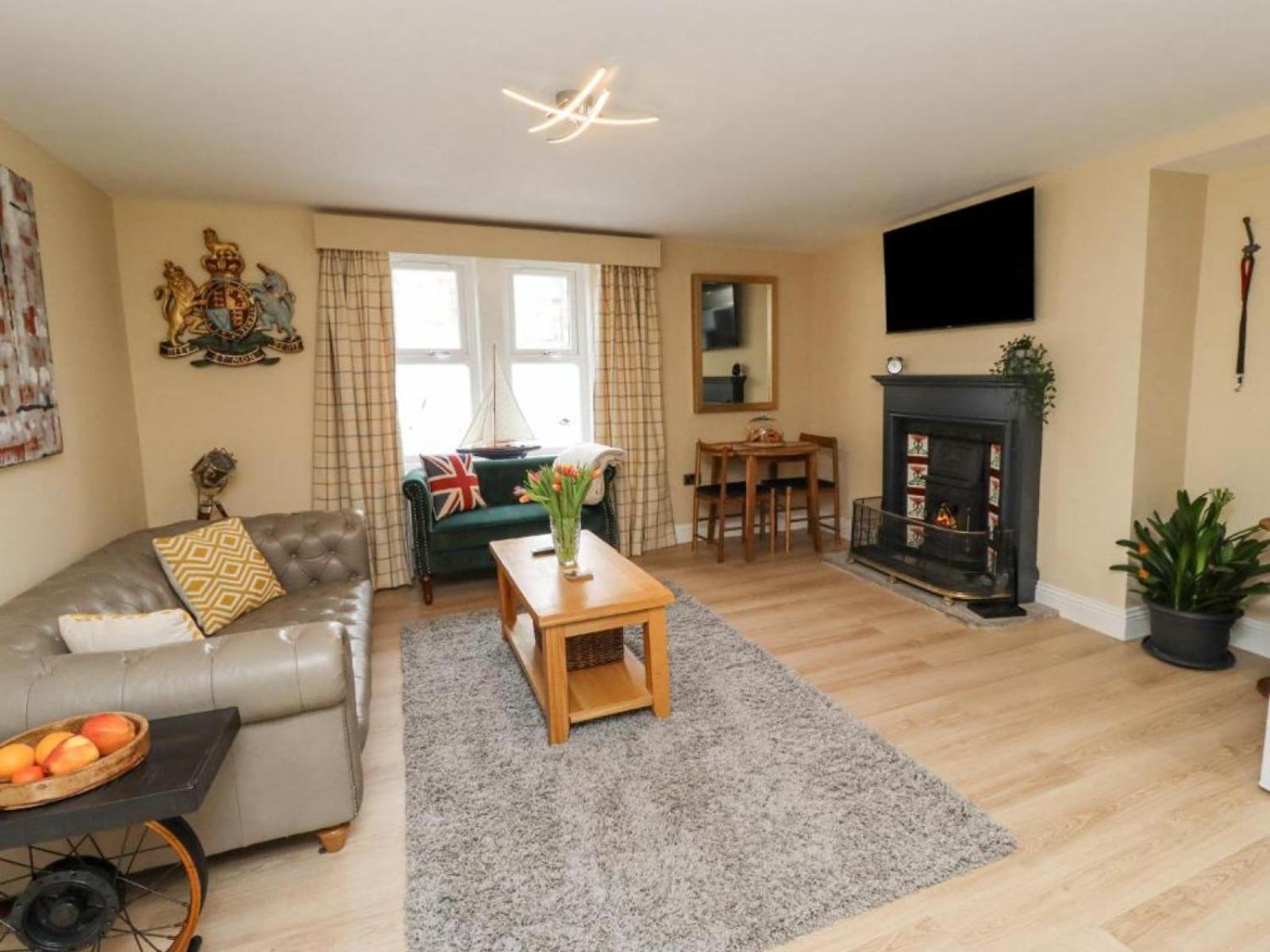Apartments At The Black Wark  Extérieur photo