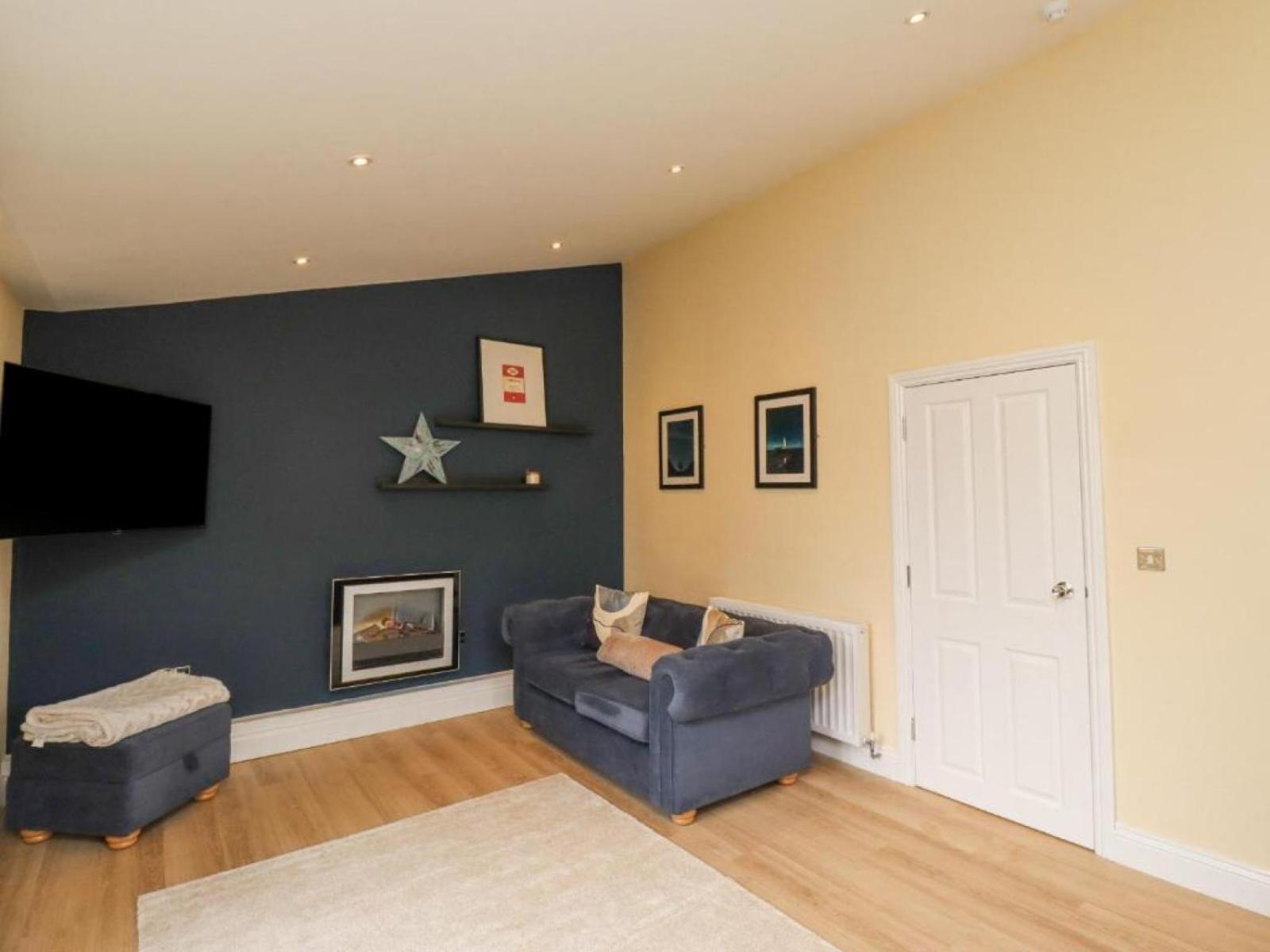 Apartments At The Black Wark  Extérieur photo