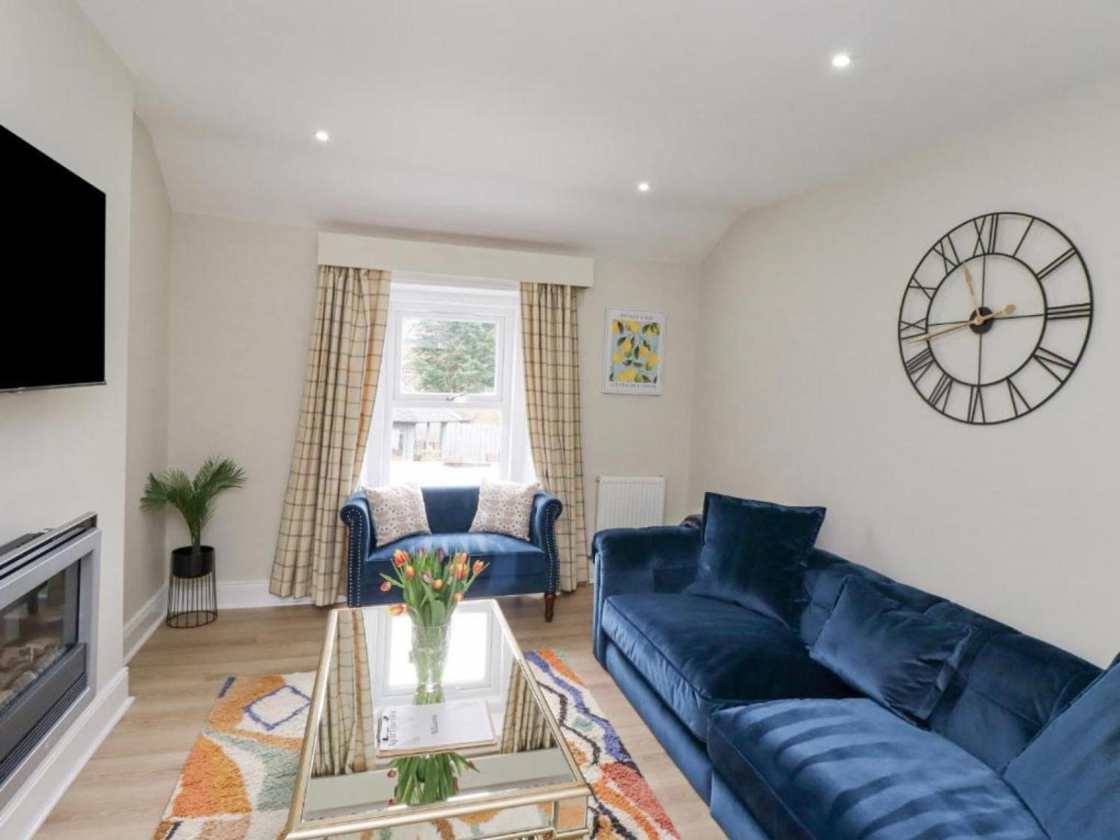Apartments At The Black Wark  Extérieur photo