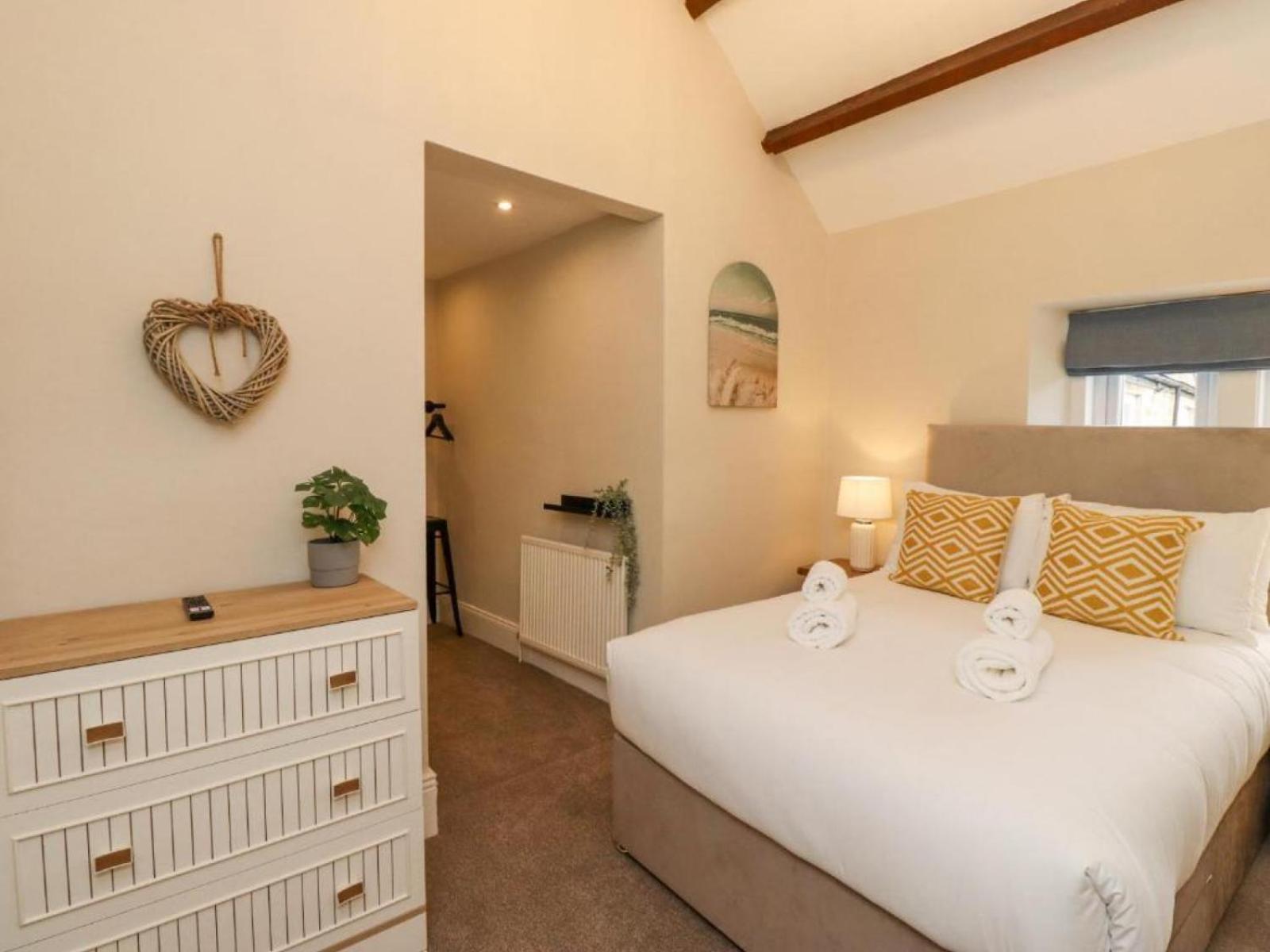 Apartments At The Black Wark  Extérieur photo