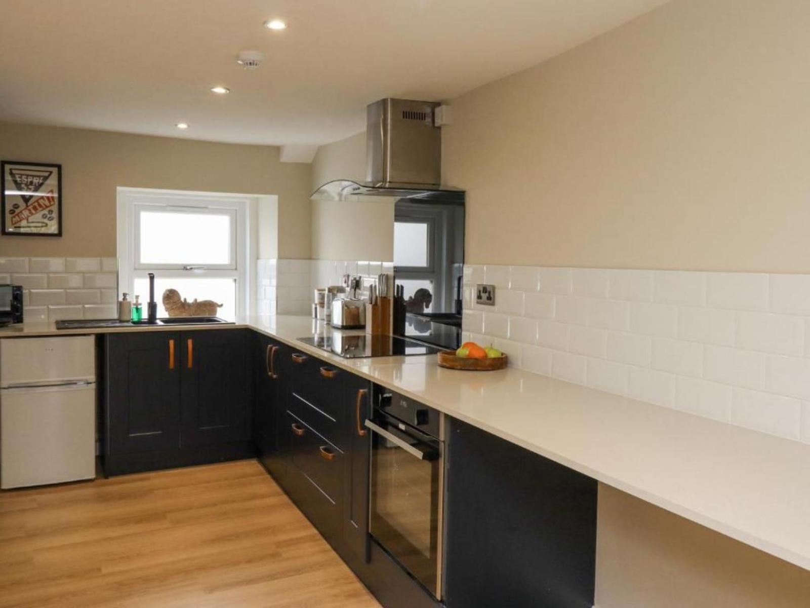 Apartments At The Black Wark  Extérieur photo
