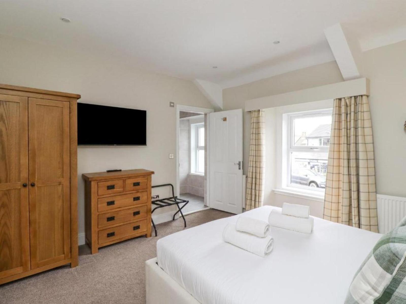 Apartments At The Black Wark  Extérieur photo