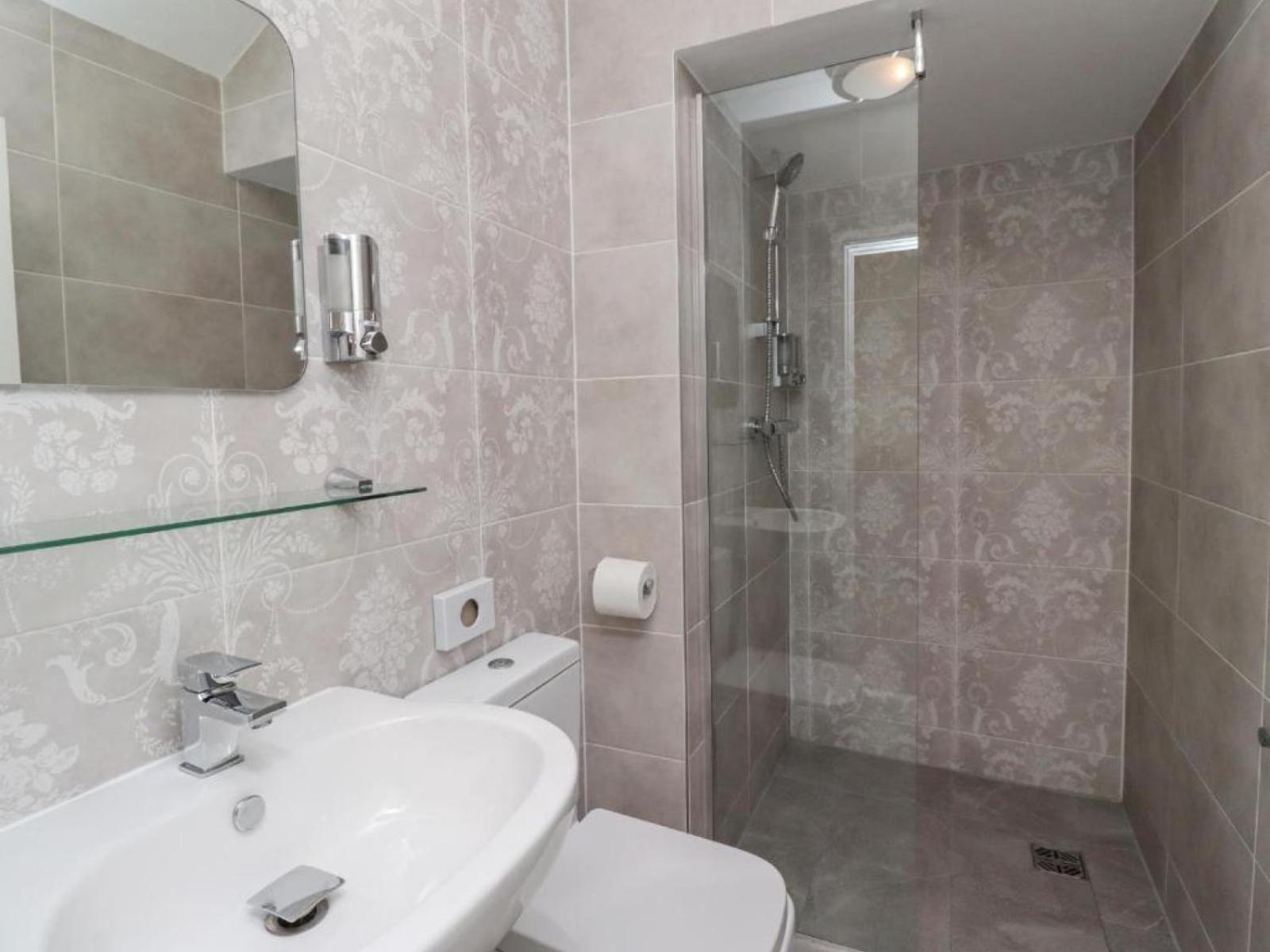 Apartments At The Black Wark  Extérieur photo