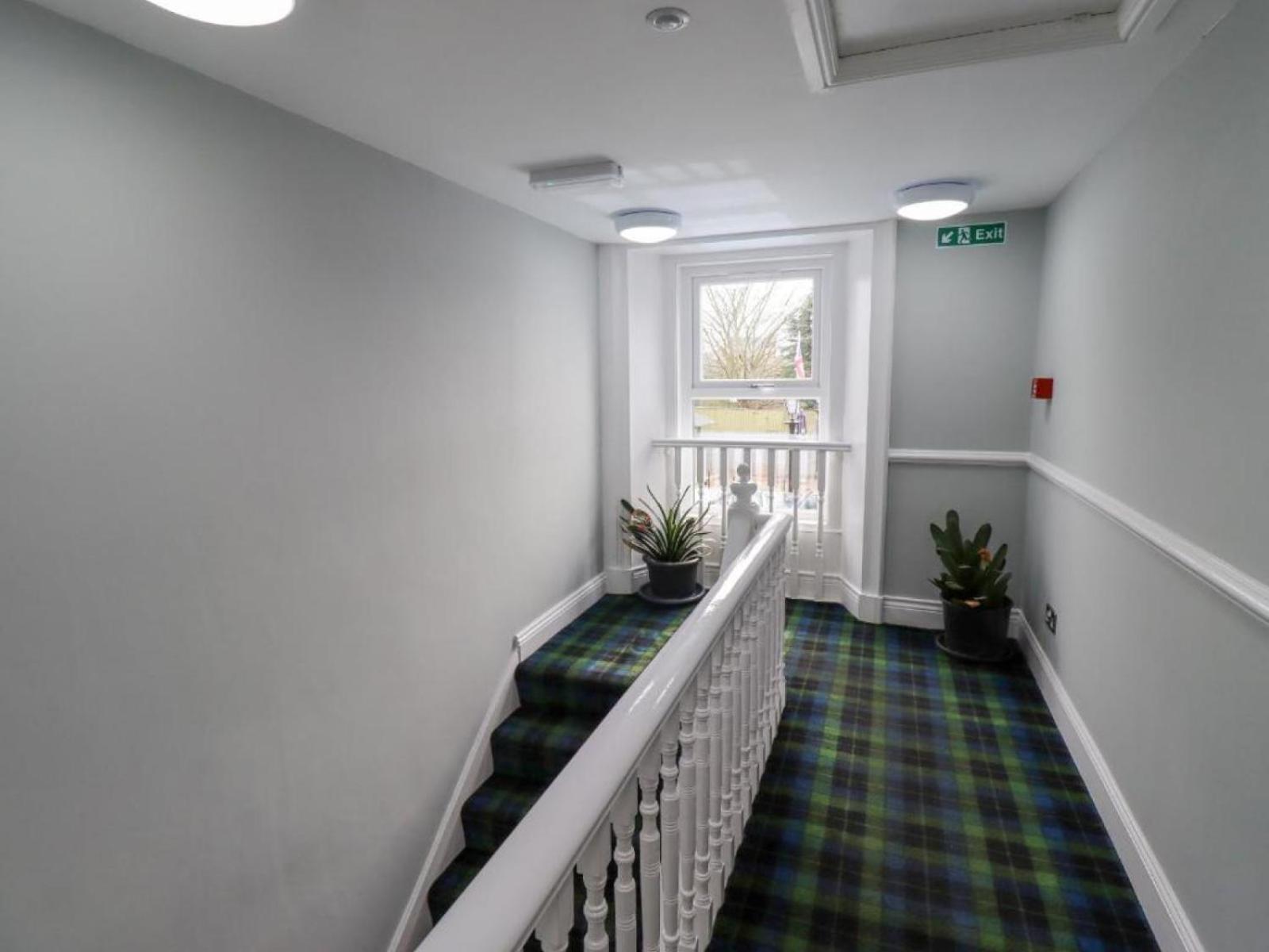 Apartments At The Black Wark  Extérieur photo