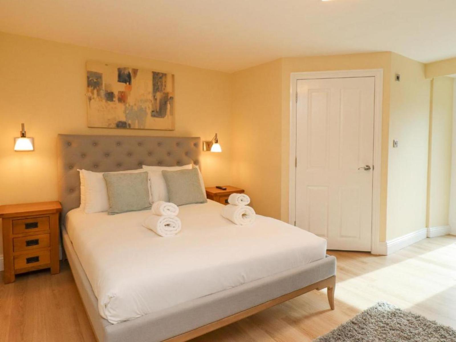 Apartments At The Black Wark  Extérieur photo