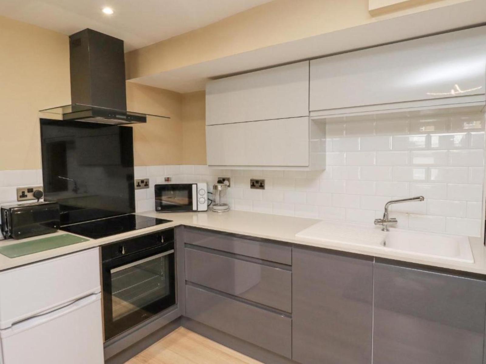 Apartments At The Black Wark  Extérieur photo