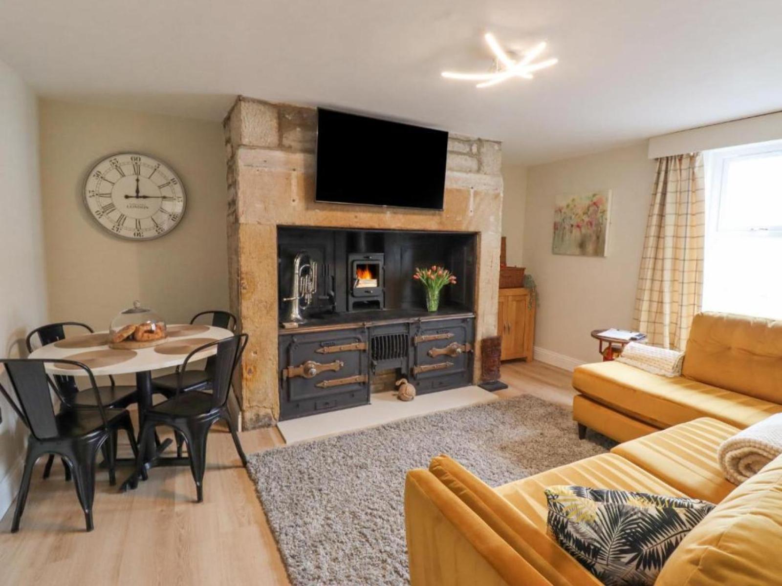 Apartments At The Black Wark  Extérieur photo