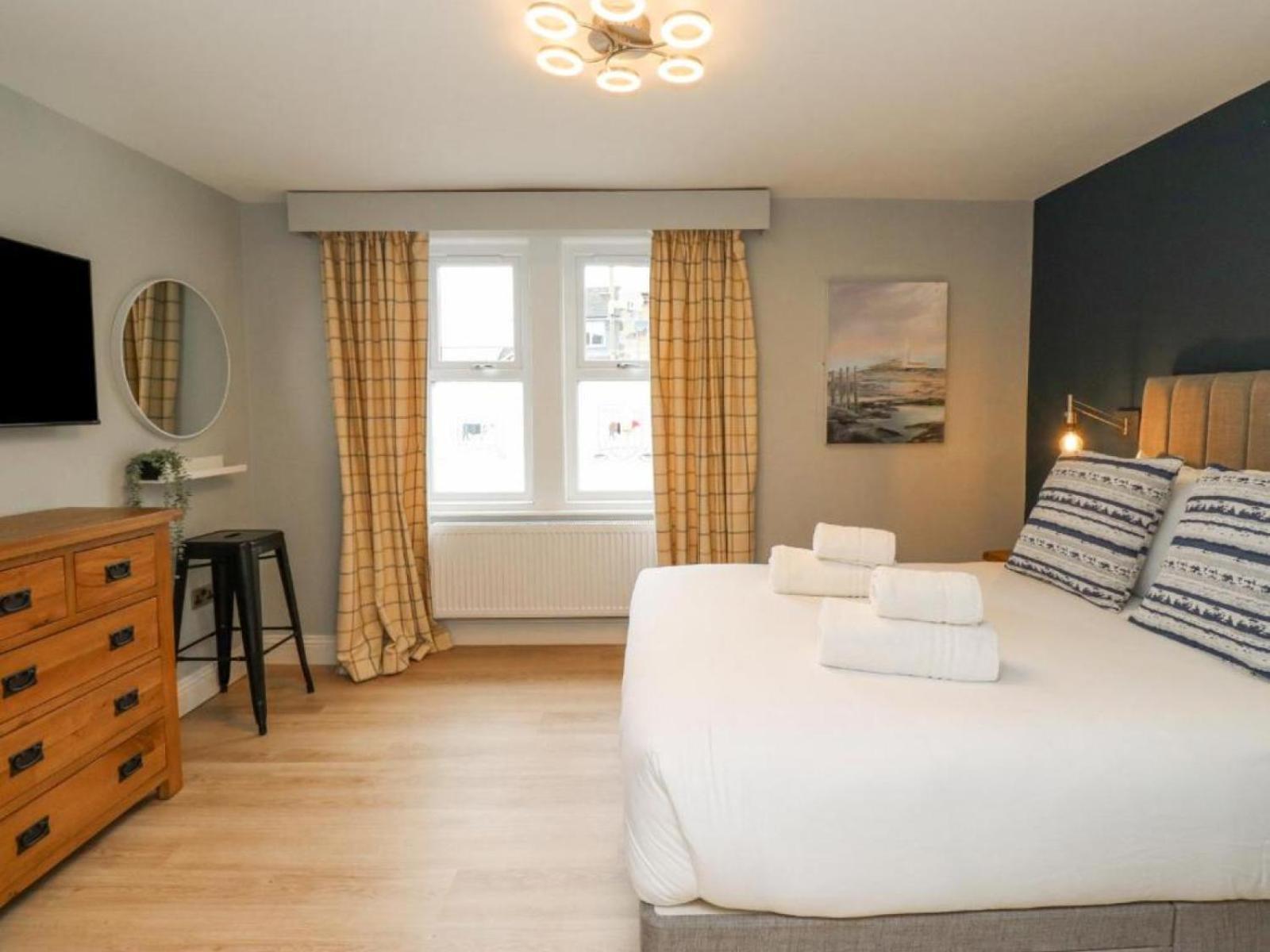 Apartments At The Black Wark  Extérieur photo