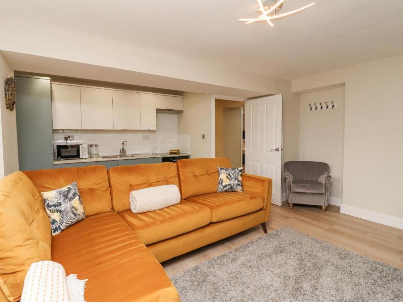 Apartments At The Black Wark  Extérieur photo