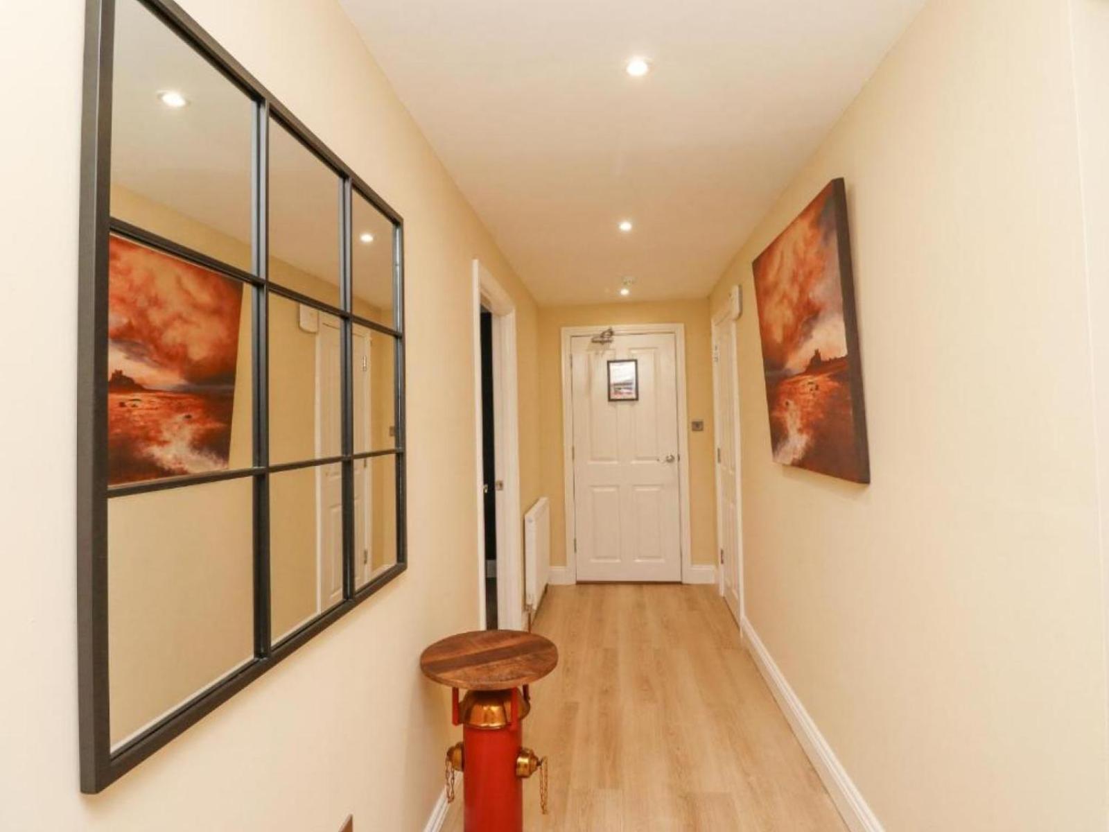 Apartments At The Black Wark  Extérieur photo