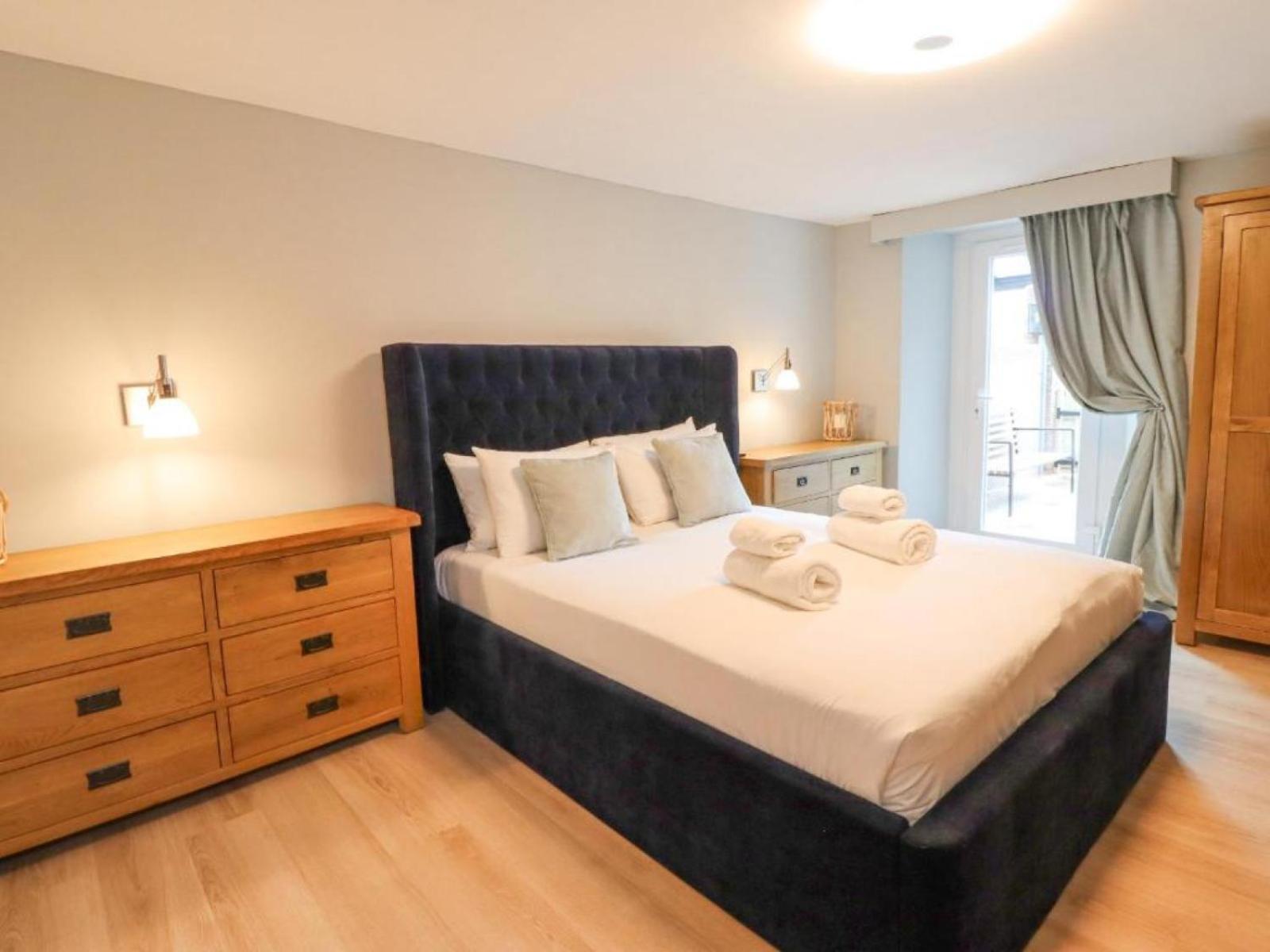 Apartments At The Black Wark  Extérieur photo