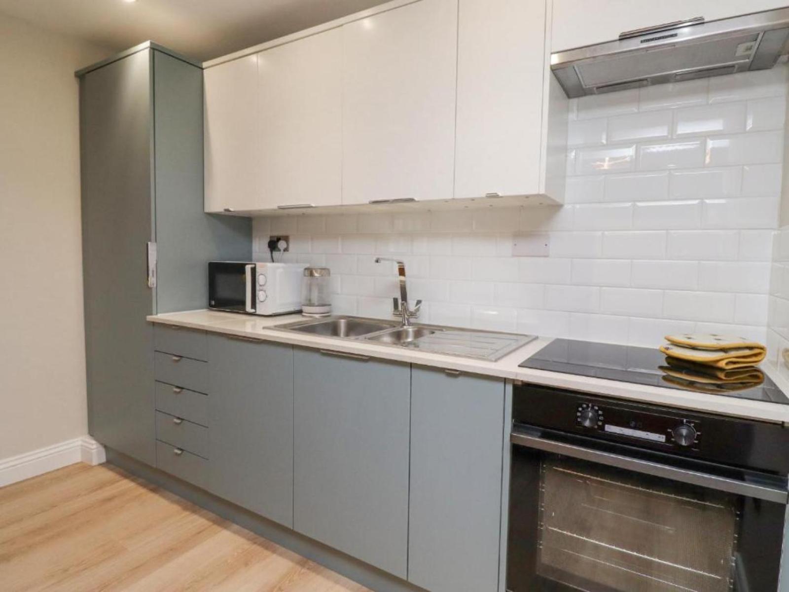 Apartments At The Black Wark  Extérieur photo
