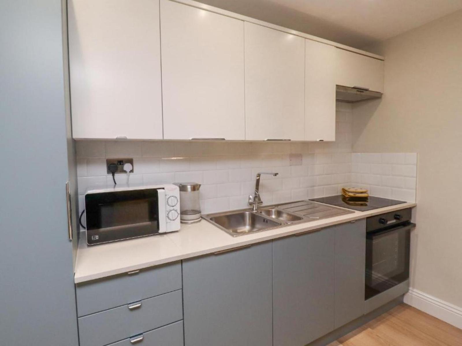 Apartments At The Black Wark  Extérieur photo