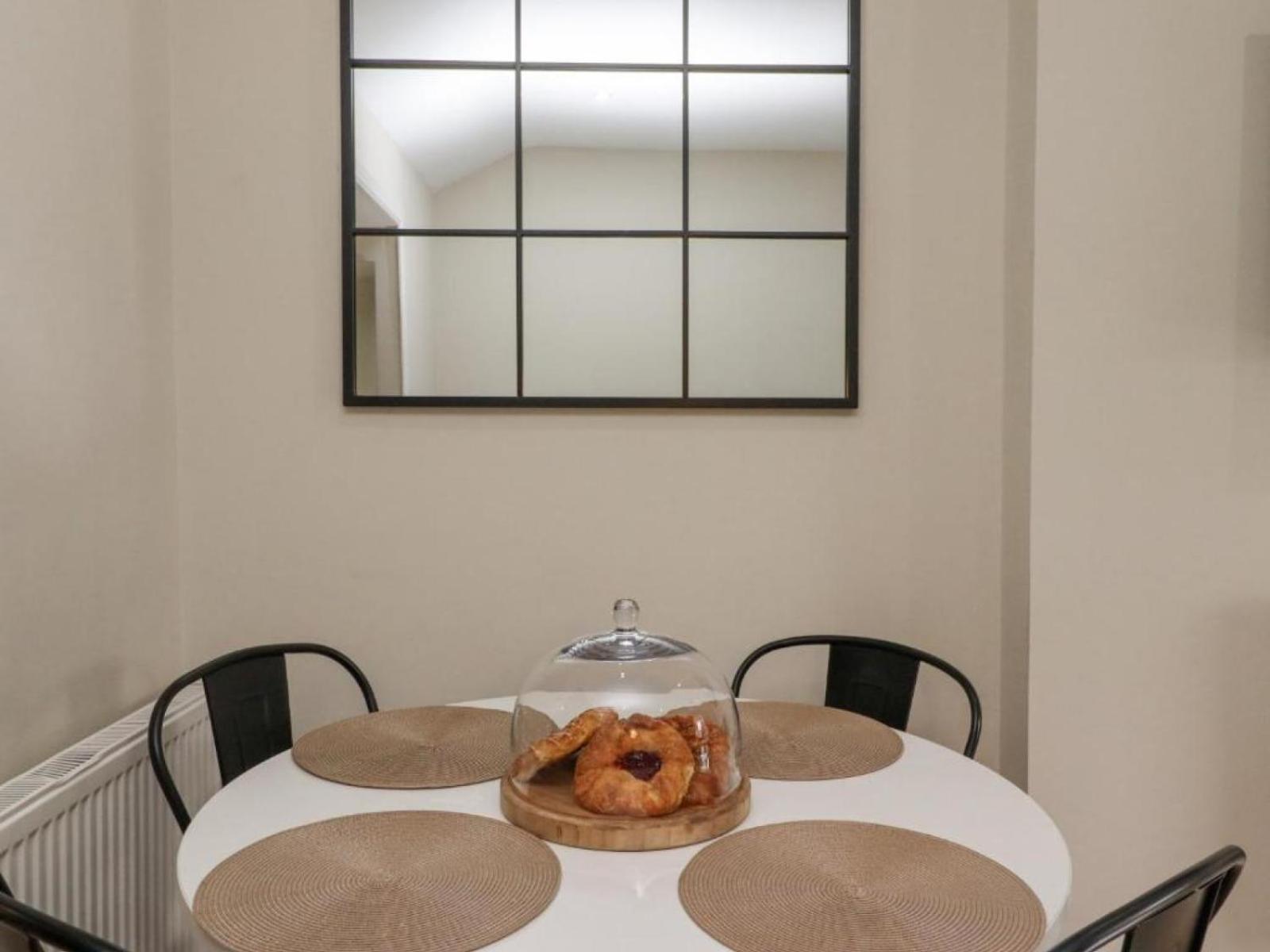 Apartments At The Black Wark  Extérieur photo